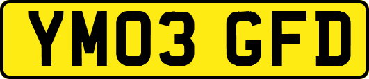 YM03GFD