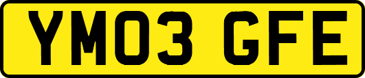 YM03GFE