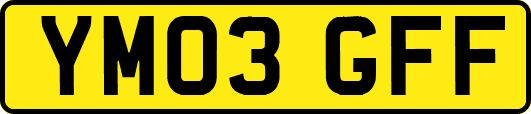 YM03GFF