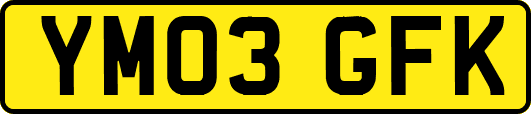 YM03GFK