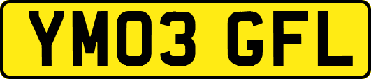 YM03GFL