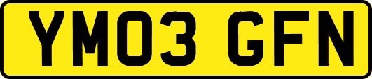 YM03GFN