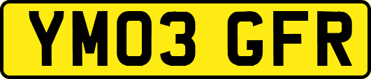 YM03GFR