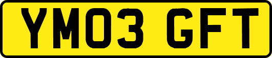 YM03GFT