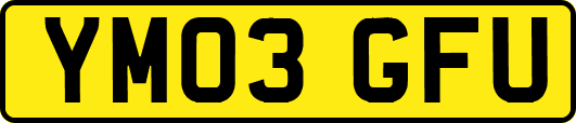 YM03GFU