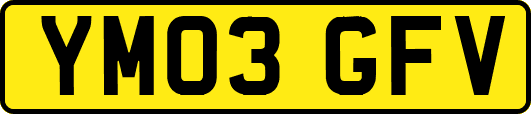 YM03GFV