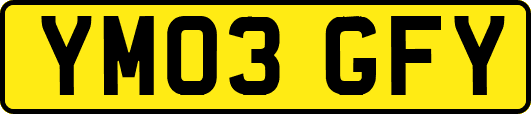 YM03GFY