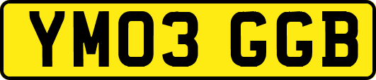 YM03GGB