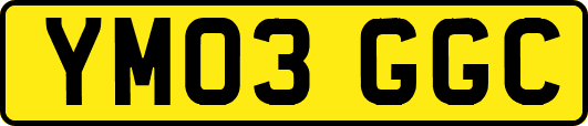 YM03GGC