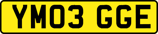 YM03GGE