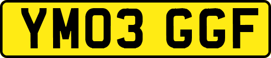 YM03GGF