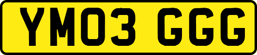 YM03GGG