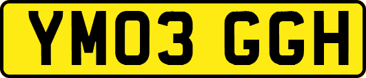 YM03GGH