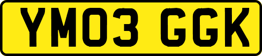 YM03GGK