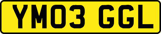 YM03GGL
