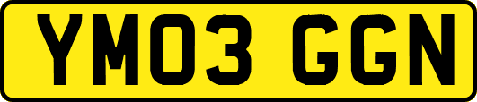 YM03GGN
