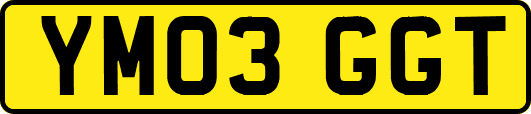 YM03GGT