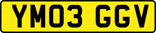 YM03GGV