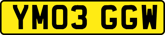 YM03GGW
