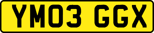 YM03GGX