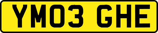 YM03GHE