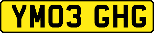 YM03GHG