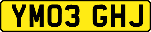 YM03GHJ