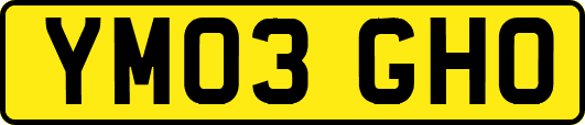 YM03GHO