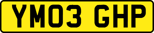 YM03GHP