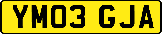 YM03GJA