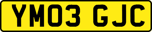 YM03GJC