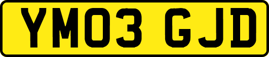 YM03GJD