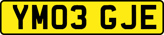 YM03GJE