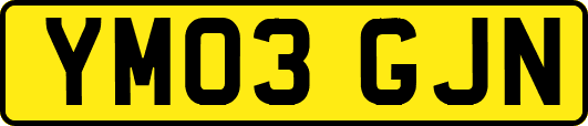 YM03GJN