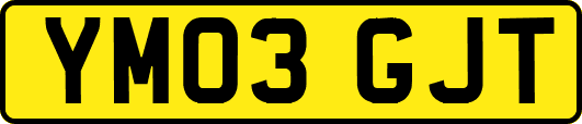 YM03GJT