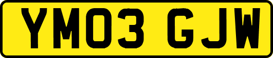 YM03GJW