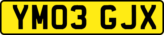 YM03GJX