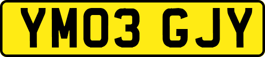 YM03GJY
