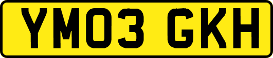 YM03GKH