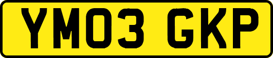 YM03GKP