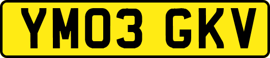YM03GKV