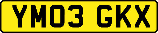 YM03GKX