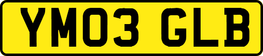 YM03GLB