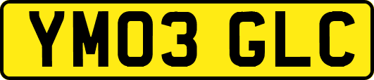 YM03GLC