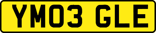 YM03GLE