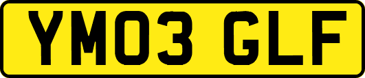 YM03GLF