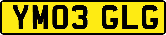 YM03GLG