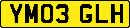 YM03GLH
