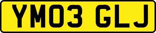 YM03GLJ
