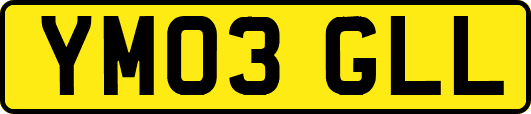 YM03GLL